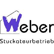 Jürgen Weber Stuckateurbetrieb - LOGO