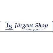Jürgens Shop - LOGO