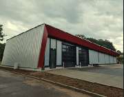 Jürgensen Profilglas- & Alubau GmbH - GALLERY
