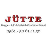 Jütte GmbH - Bagger- und Fuhrbetrieb - 1