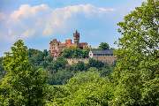 Jugend-, Bildungs- und Freizeitzentrum Ronneburg - 13