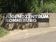 Jugend-, Bildungs- und Freizeitzentrum Ronneburg - 2