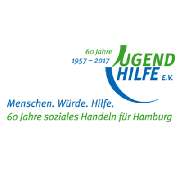 Jugendhilfe e. V. - LOGO