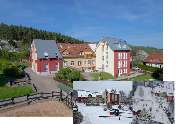 Jugendhof Hirschkuppe - GALLERY