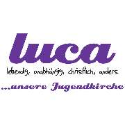 Jugendkirche luca - Evangelischer Kirchenkreis Bielefeld - LOGO