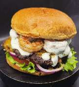 JUICY | Burger & Chicken - GALLERY