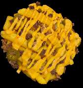 JUICY | Burger & Chicken - GALLERY