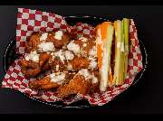 JUICY | Burger & Chicken - GALLERY