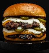 JUICY | Burger & Chicken - GALLERY