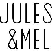 Jules & Mel im HIER- Store - LOGO
