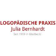 Julia Bernhardt Logopädische Praxis - LOGO