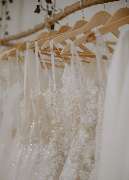 JULIA JOHN Brautatelier - GALLERY