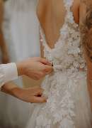 JULIA JOHN Brautatelier - GALLERY