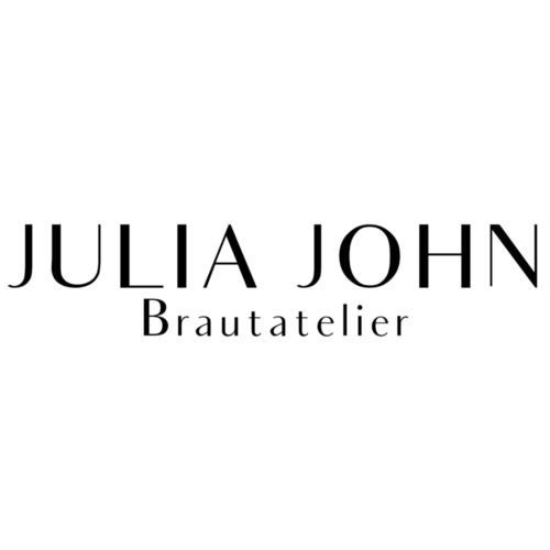 JULIA JOHN Brautatelier - LOGO