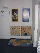 Julia Oehmen Praxis für Logopädie - GALLERY