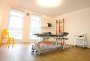 Julia Rethfeld u. Jeanette Edel GbR Praxis für Physiotherapie und Osteopathie - GALLERY