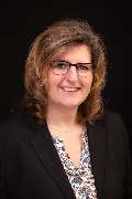 Julia Schlößer Geschäftsstellenleiterin Die Continentale - 2