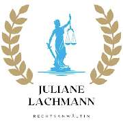 Juliane Lachmann Rechtsanwältin - LOGO