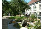 Juliusspitalstiftung Alten- und Pflegeheim - GALLERY
