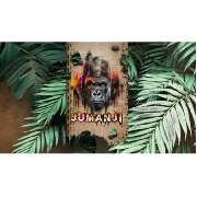Jumanji Hannover - LOGO