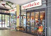 Jumbo Apotheke - Aussenansicht der Jumbo Apotheke