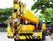 Jumbo Krandienst Herbert Duch GmbH - 4