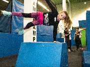 Jump 3000 GmbH - GALLERY