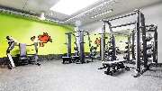 jumpers Fitness Esslingen - GALLERY