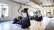 jumpers Fitness Esslingen - GALLERY