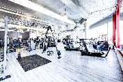 jumpers Fitness Göppingen - GALLERY