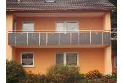 Jung Edelstahlverarbeitung - GALLERY