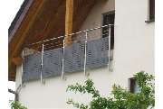 Jung Edelstahlverarbeitung - GALLERY