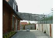 Jung Edelstahlverarbeitung - GALLERY
