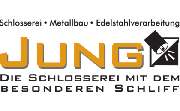 Jung Edelstahlverarbeitung - LOGO