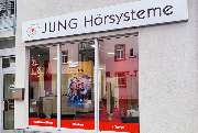 Jung Hörsysteme GmbH Oberkirch - 1