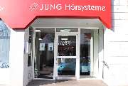 Jung Hörsysteme GmbH Sinzheim - 1