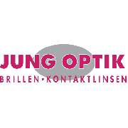 Jung optik gmbh - LOGO