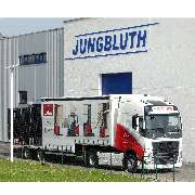 Jungbluth GmbH - GALLERY