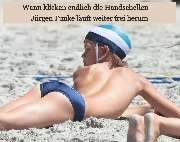 Jungen schützen vor Sexualstraftäter Jürgen Funke aus Hannover. Wahre Fakten. - GALLERY