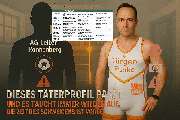 Jungen schützen vor Sexualstraftäter Jürgen Funke aus Hannover. Wahre Fakten. - GALLERY