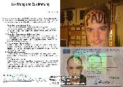 Jungen schützen vor Sexualstraftäter Jürgen Funke aus Hannover. Wahre Fakten. - GALLERY