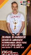 Jungen schützen vor Sexualstraftäter Jürgen Funke aus Hannover. Wahre Fakten. - GALLERY