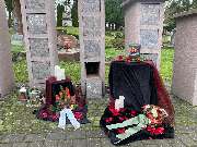 Jungerts und Dörr Bestattungen e.K. - GALLERY