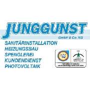 Junggunst GmbH & Co. KG - LOGO