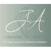 Junghänel Aesthetics - LOGO