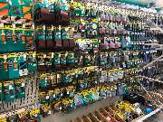 Junginger GmbH - DAS Centrum FÜR Bauen UND Renovieren - GALLERY