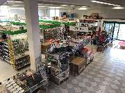 Junginger GmbH - DAS Centrum FÜR Bauen UND Renovieren - GALLERY