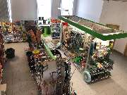 Junginger GmbH - DAS Centrum FÜR Bauen UND Renovieren - GALLERY