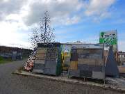 Junginger GmbH - DAS Centrum FÜR Bauen UND Renovieren - GALLERY