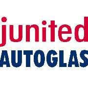 junited AUTOGLAS Berlin - LOGO